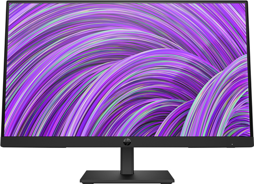 HP P22h G5 computer monitor 54.6 cm (21.5