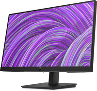 HP P22h G5 computer monitor 54.6 cm (21.5