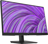 HP P22h G5 computer monitor 54.6 cm (21.5