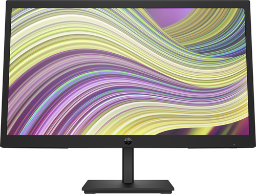 HP P22v G5 computer monitor 54.5 cm (21.4