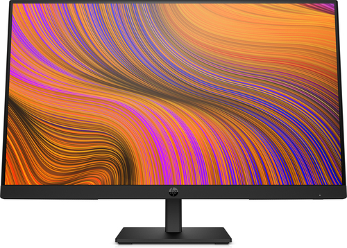 HP P24h G5 computer monitor 60.5 cm (23.8