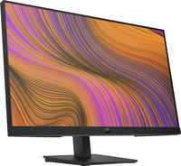 HP P24h G5 computer monitor 60.5 cm (23.8