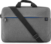 HP Prelude 15.6-inch Topload 15.6" Toploader bag Gray