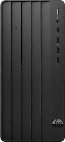 HP Pro 290 G9 Intel® Core™ i5 i5-13500 8 GB DDR4-SDRAM 256 GB SSD Windows 11 Pro Tower PC Black