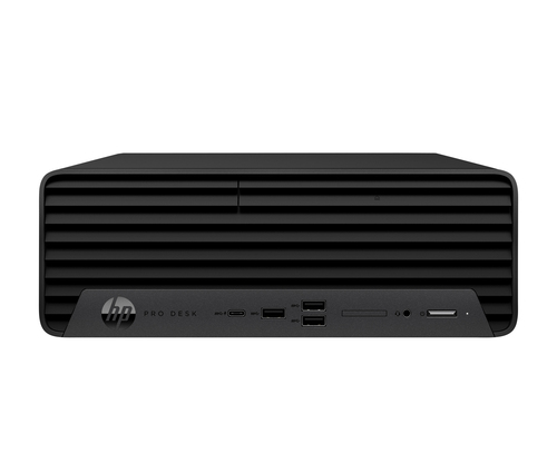 HP Pro 400 G9 Intel® Core™ i7 i7-13700 16 GB DDR4-SDRAM 1 TB SSD Windows 11 Pro SFF PC Black