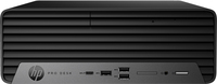 HP Pro 400 G9 Intel® Core™ i5 i5-13500 16 GB DDR4-SDRAM 256 GB SSD Windows 11 Pro SFF PC Black