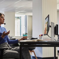 HP Pro 400 G9 Intel® Core™ i7 i7-14700T 16 GB DDR5-SDRAM 512 GB SSD Windows 11 Pro Mini PC Black