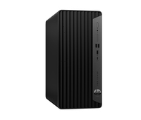 HP Pro Tower 400 G9 PCI Intel® Core™ i5 i5-14500 16 GB DDR5-SDRAM 1 TB SSD Windows 11 Pro PC Black