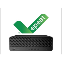 HP ProDesk 4 SFF G1i Desktop AI PC Wolf Pro Security Edition Intel Core Ultra 5 235 16 GB DDR5-SDRAM 512 GB SSD Windows 11 Pro Black