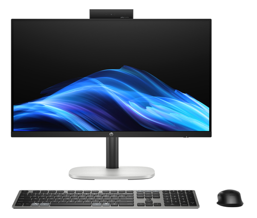 HP PS4 AIO G1I U5-235T 16/512 W11P Intel Core Ultra 5 60.5 cm (23.8