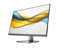 HP Series 5 23.8 inch FHD Monitor - 524da