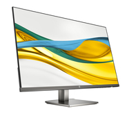 HP Series 5 27 inch FHD Monitor - 527da