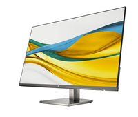 HP Series 5 27 inch FHD Monitor - 527da