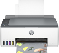 HP Smart Tank 5105 All-in-One Printer Thermal inkjet A4 4800 x 1200 DPI 12 ppm Wi-Fi