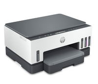 HP Smart Tank 7005e All-in-One, Color, Printer for Print, scan, copy, wireless, Scan to PDF