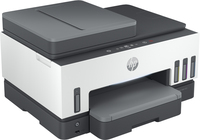 HP Smart Tank 7605 All-in-One Thermal inkjet A4 4800 x 1200 DPI 15 ppm Wi-Fi