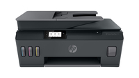 HP Smart Tank Plus 570 Wireless All-in-One Color Printer, Copier, Scanner
