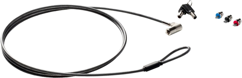 HP Sure Key Cable Lock