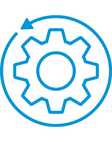 HP 3 year DaaS Proactive Management Standard Svc w/Next Business Day Onsite for Notebooks