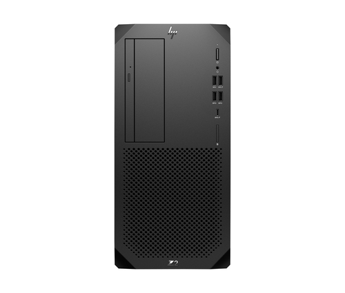 HP Z2 G9 Intel® Core™ i7 i7-14700 16 GB DDR5-SDRAM 1 TB SSD Windows 11 Pro Tower Workstation AI Workstation Black