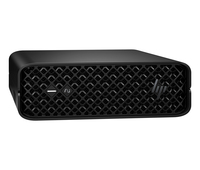 HP Z2 Mini G1i Intel Core Ultra 7 265 32 GB DDR5-SDRAM 1 TB SSD NVIDIA RTX A1000 Windows 11 Pro Mini PC Workstation AI PC, AI Workstation Black