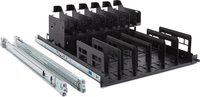 HP Z2 Mini G9 Rail Rack Kit