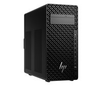 HP Z2 Tower G1i Workstation Desktop PC Intel Core Ultra 9 285 32 GB DDR5-SDRAM Windows 11 Pro AI PC, AI Workstation Black