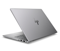 HP ZBook 8 G1ak Wolf Pro Security Edition Copilot+ PC AMD Ryzen AI 7 PRO 350 Mobile workstation 35.6 cm (14