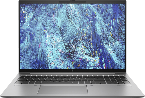 HP ZBook Firefly G11 Intel Core Ultra 7 155H Mobile workstation 40.6 cm (16