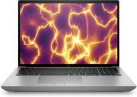 HP ZBook Fury 16 G11 Mobile Workstation PC Intel® Core™ i7 i7-14700HX 40.6 cm (16") WUXGA 32 GB DDR5-SDRAM NVIDIA RTX A1000