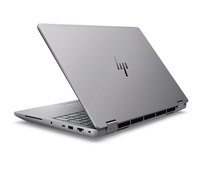 HP ZBook Fury G1i Data Science Intel Core Ultra 9 285HX Mobile workstation 40.6 cm (16