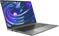 HP ZBook Power 15.6 G10 Intel® Core™ i7 i7-13700H Mobile workstation 39.6 cm (15.6
