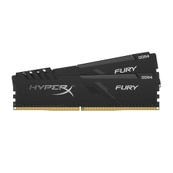 HyperX Fury HX434C16FB3K2/16 16GB (8GB x2) DDR4 3466MHz Non ECC Memory RAM DIMM