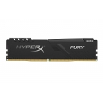 HyperX Fury HX436C18FB4K4/64 64GB (16GB x4) DDR4 3600Mhz Non ECC Memory RAM DIMM