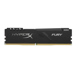 HyperX Fury HX424C15FB3/4 4GB DDR4 2400MHz Non ECC Memory RAM DIMM