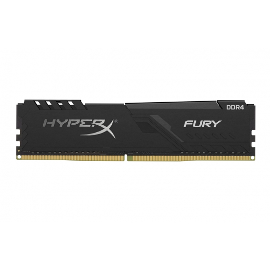HyperX Fury HX424C15FB3/16 16GB DDR4 2400MHz Non ECC Memory RAM DIMM
