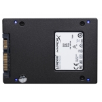 HyperX 240GB Fury RGB SSD 2.5 Inch 7mm, SATA 3.0 (6Gb/s), 550MB/s R, 480MB/s W (Bundle)