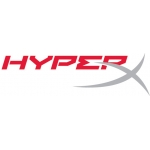 HyperX Fury HX316C10FRK2/16 Red 16GB (8GB x2) DDR3 1600Mhz Non ECC Memory RAM DIMM