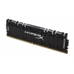 HyperX Predator RGB HX432C16PB3A/16 16GB DDR4 3200MHz Non ECC Memory RAM DIMM