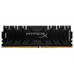 HyperX Predator HX426C13PB3K2/32 Black 32GB (16GB x2) DDR4 2666Mhz Non ECC Memory RAM DIMM