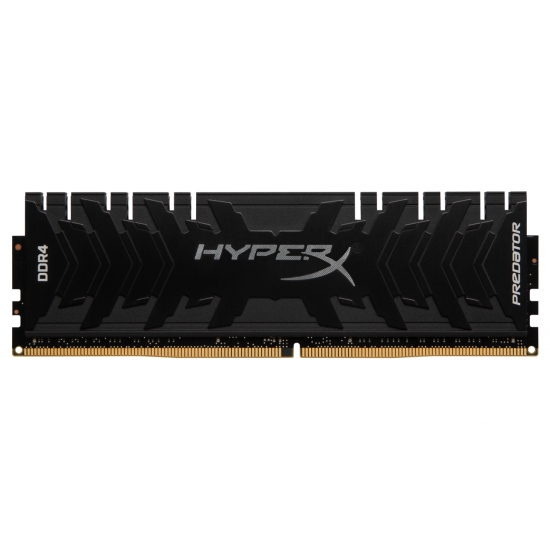 HyperX Predator HX432C16PB3/8 8GB DDR4 3200Mhz Non ECC Memory RAM DIMM