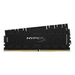 HyperX Predator HX436C18PB3K2/64 64GB (32GB x2) DDR4 3600Mhz Non ECC Memory RAM DIMM