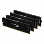 HyperX Predator HX436C18PB3K4/128 128GB (32GB x4) DDR4 3600Mhz Non ECC Memory RAM DIMM