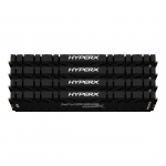 HyperX Predator HX426C15PB3K4/128 128GB (32GB x4) DDR4 2666Mhz Non ECC Memory RAM DIMM