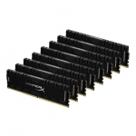 HyperX Predator HX432C16PB3K8/256 256GB (32GB x8) DDR4 3200Mhz Non ECC Memory RAM DIMM