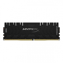 HyperX Predator HX436C18PB3/32 32GB DDR4 3600Mhz Non ECC Memory RAM DIMM