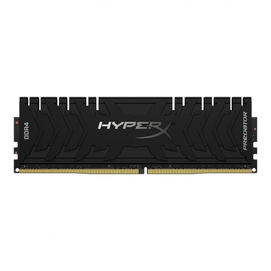 HyperX Predator HX432C16PB3/32 32GB DDR4 3200Mhz Non ECC Memory RAM DIMM