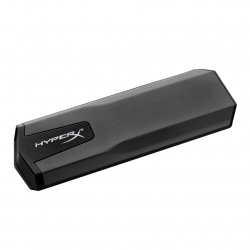 HyperX Savage EXO 960GB External SSD Type-A Type-C USB 3.1 500MB/s R 480MB/s