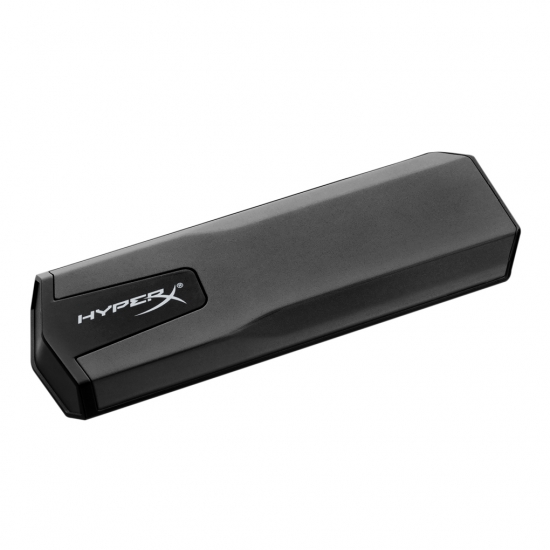 HyperX Savage EXO 480GB External SSD Type-A Type-C USB 3.1 500MB/s R 480MB/s