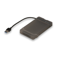 i-tec MySafe USB 3.0 Easy 2.5